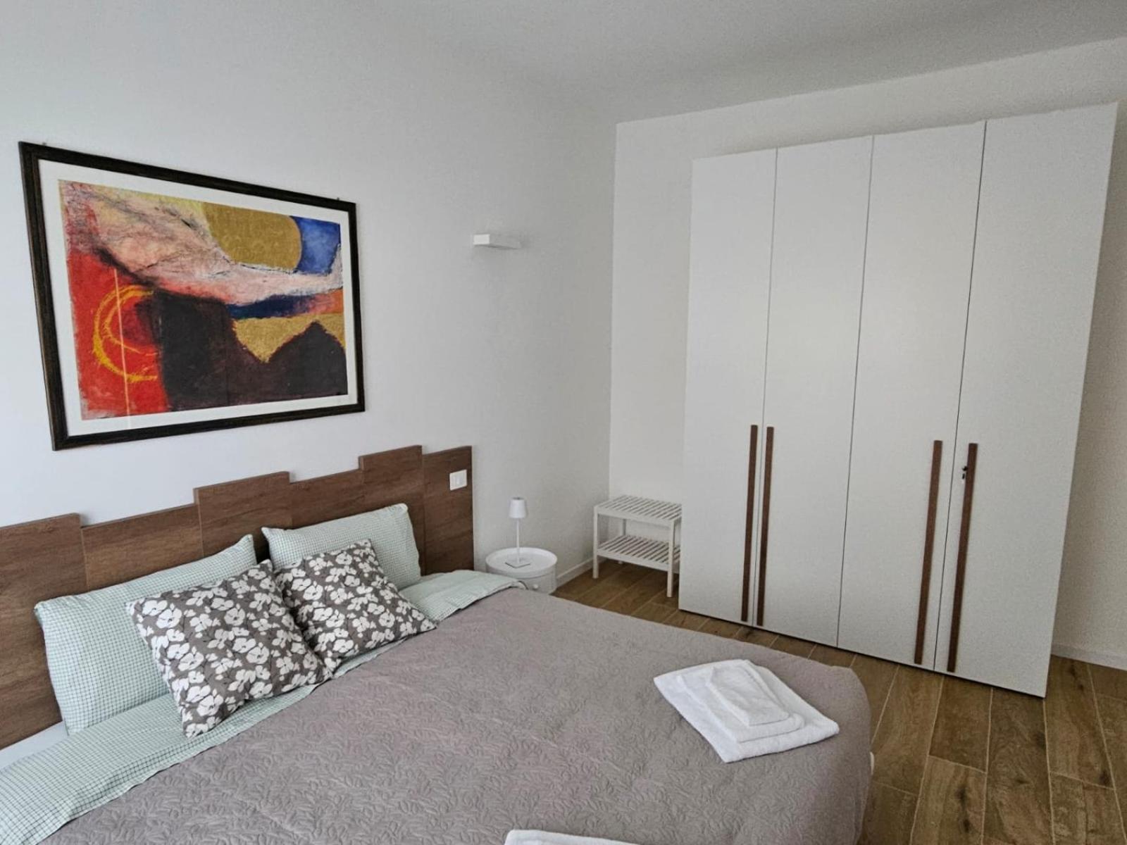 Suite Home Sophie 2 เวโรนา ภายนอก รูปภาพ