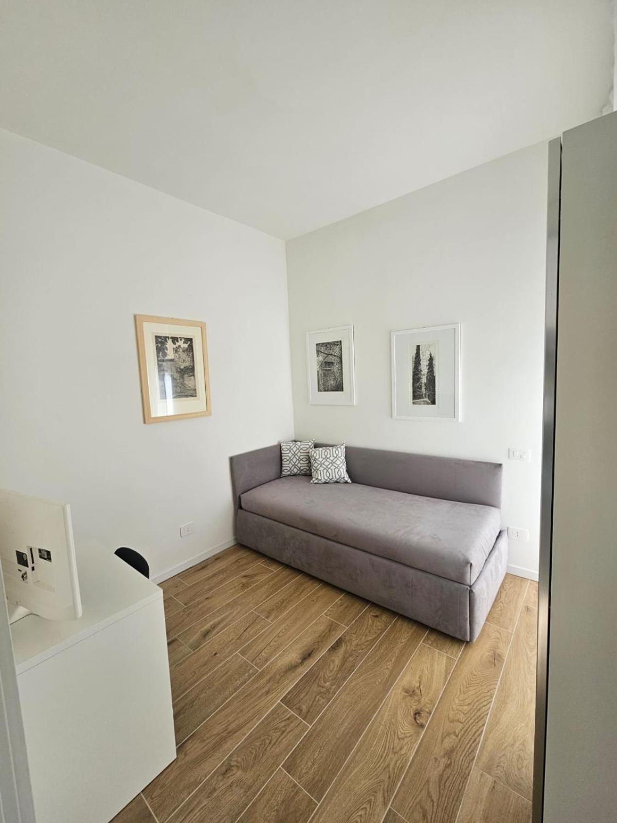 Suite Home Sophie 2 เวโรนา ภายนอก รูปภาพ